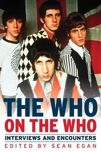 Cover image for Who on the Who