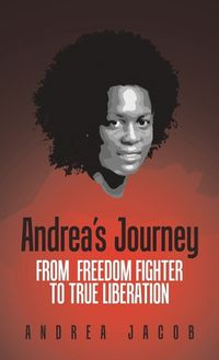 Cover image for Andrea's Journey