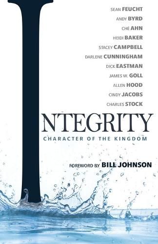 Cover image for Integrity: Character of the Kingdom