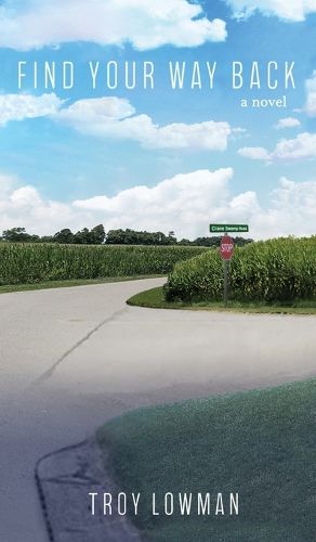 Cover image for Find Your Way Back