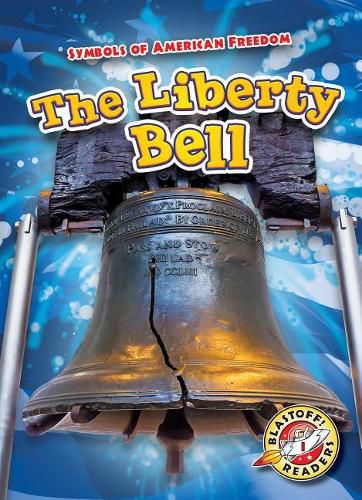 Cover image for The Liberty Bell