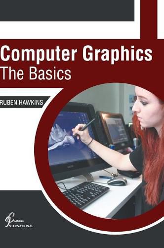 Cover image for Computer Graphics: The Basics