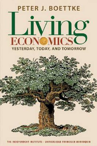 Living Economics