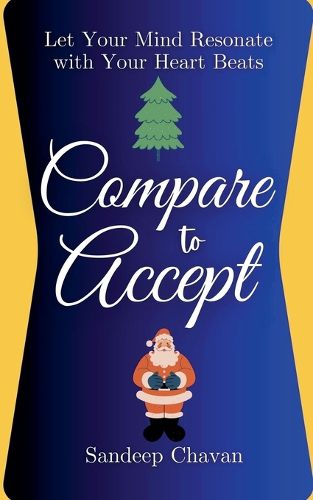 Cover image for Compare to Accept