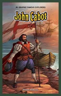 Cover image for John Cabot