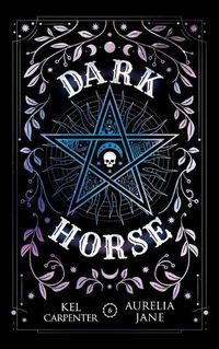 Cover image for Dark Horse