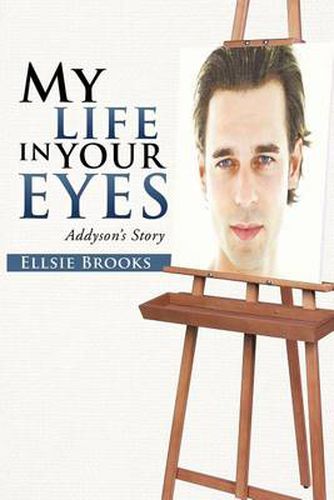 Cover image for My Life in Your Eyes