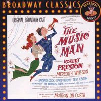 Cover image for Music Man