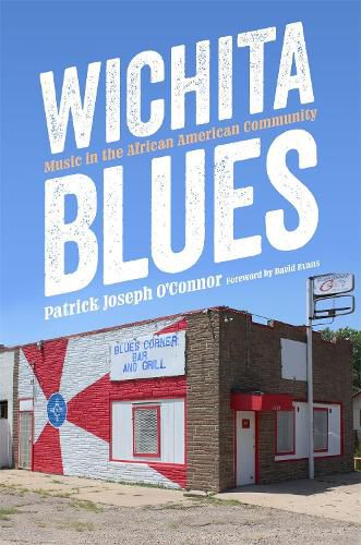 Cover image for Wichita Blues