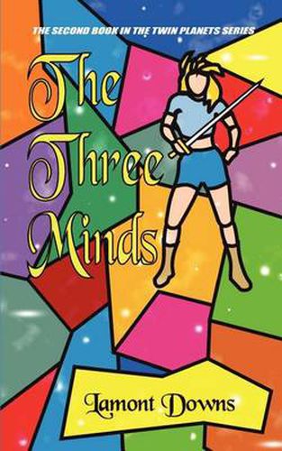 Cover image for The Three Minds