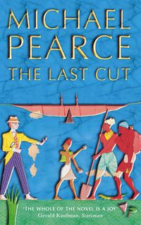 Cover image for The Last Cut