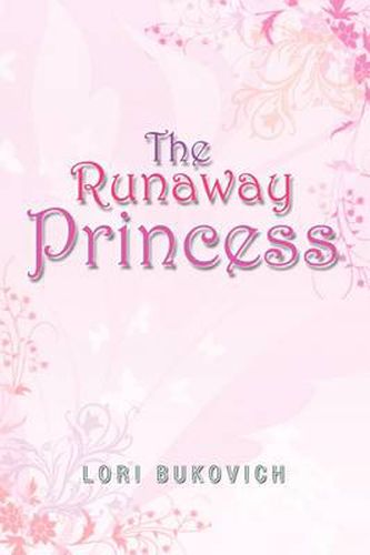 Cover image for The Runaway Princess