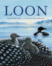 Cover image for Loon