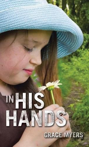 Cover image for In His Hands