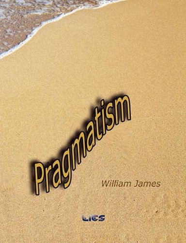 Cover image for Pragmatism