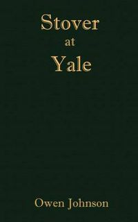 Cover image for Stover at Yale