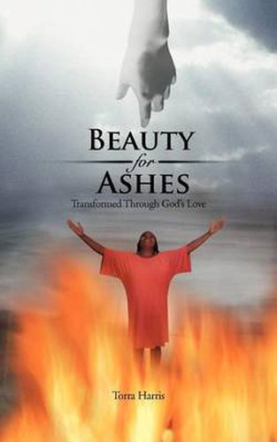 Cover image for Beauty for Ashes