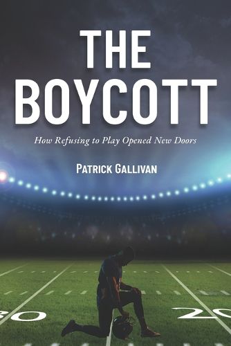 Cover image for The Boycott
