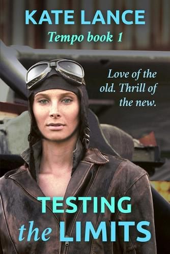 Cover image for Testing the Limits