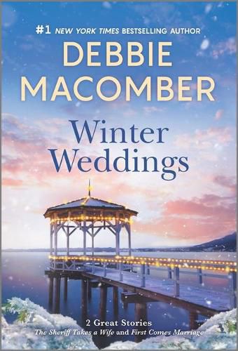 Cover image for Winter Weddings