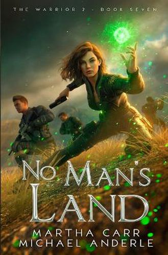 No Man's Land