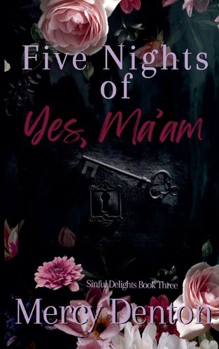 Cover image for Five Nights of Yes, Ma'am