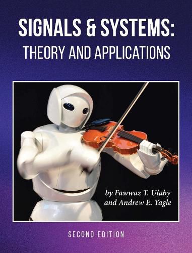 Cover image for Signals and Systems