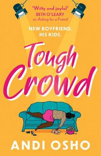 Cover image for Tough Crowd