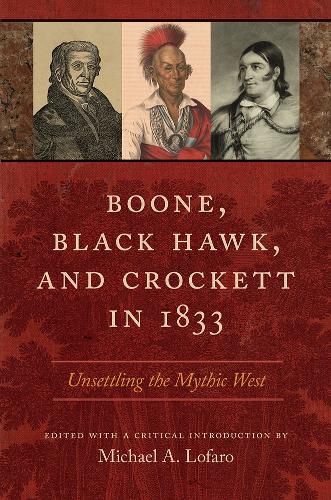 Cover image for The Life and Adventures of Colonel David Crockett of West Tennessee