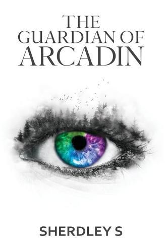 Cover image for The Guardian of Arcadin