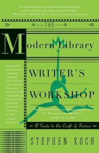 Cover image for Writer's Workshop