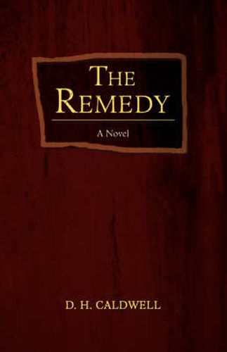 Cover image for The Remedy