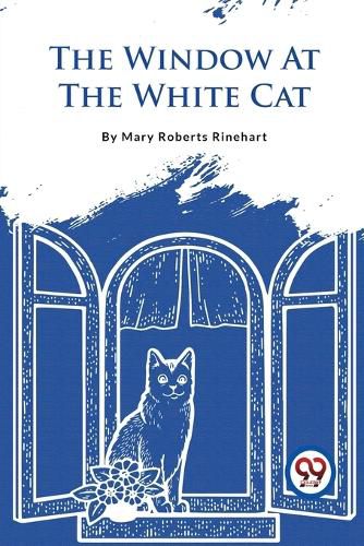 Cover image for The Window at the White Cat