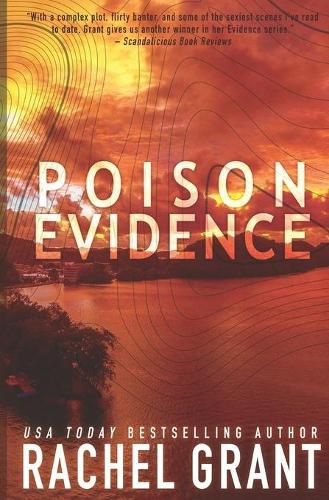 Cover image for Poison Evidence