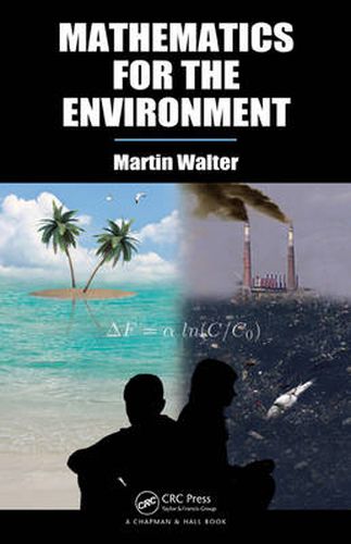 Mathematics for the Environment