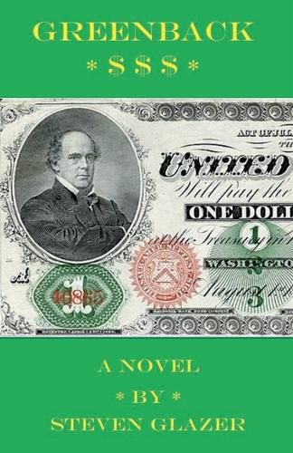 Cover image for Greenback