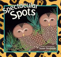 Cover image for Spectacular Spots