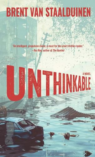 Cover image for Unthinkable