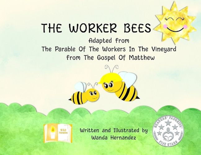 Cover image for The Worker Bees