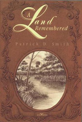 Cover image for A Land Remembered