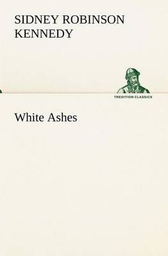 Cover image for White Ashes