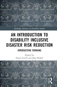 Cover image for An Introduction to Disability Inclusive Disaster Risk Reduction