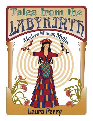 Cover image for Tales from the Labyrinth