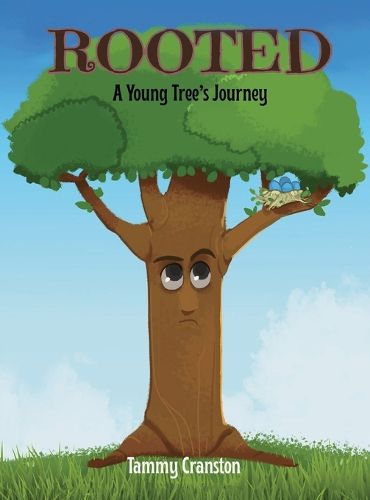 Cover image for Rooted