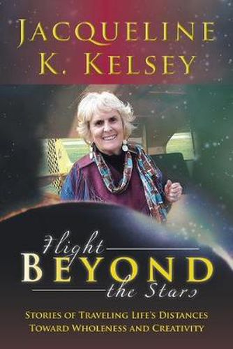 Cover image for Flight Beyond the Stars