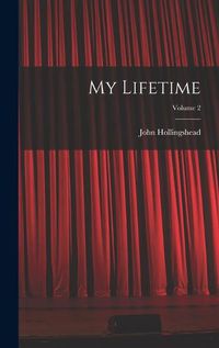 Cover image for My Lifetime; Volume 2