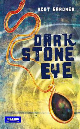 Nitty Gritty 1: Dark Stone Eye