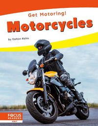 Cover image for Motorcycles