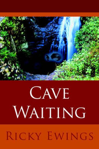 Cover image for Cave Waiting