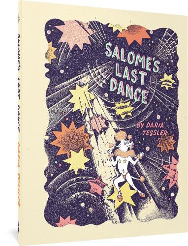 Cover image for Salome's Last Dance